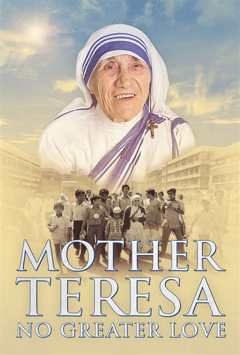 Download No Greater Love By Mother Teresa
