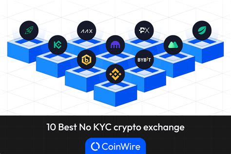 No-KYC Crypto Exchanges: The Future of Digital Currency