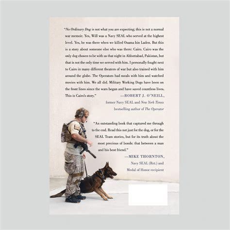 Full Download No Ordinary Dog My Partner From The Seal Teams To The Bin Laden Raid By Willard Chesney