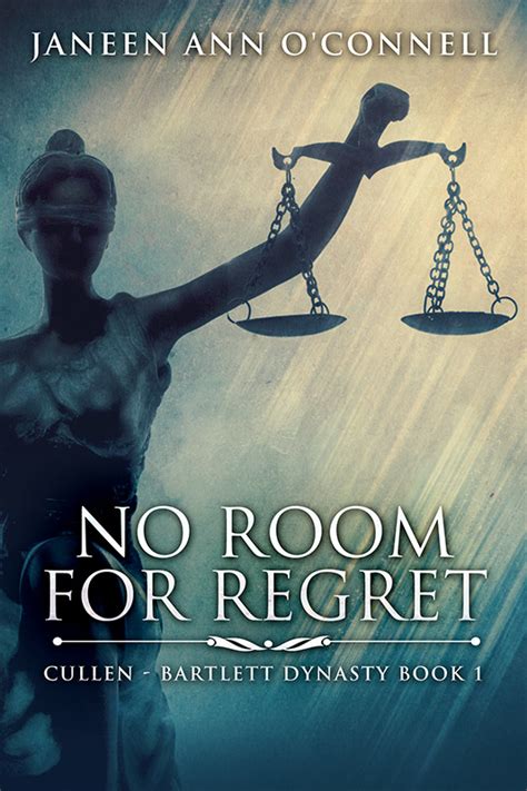 Full Download No Room For Regret By Janeen Ann Oconnell