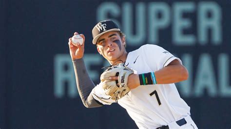 No. 1 Wake Forest dominant, joins Oral Roberts and 7 others moving on in NCAA Tournament