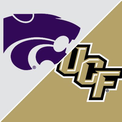 No. 11 Kansas State women top UCF 72-56 for ninth straight victory