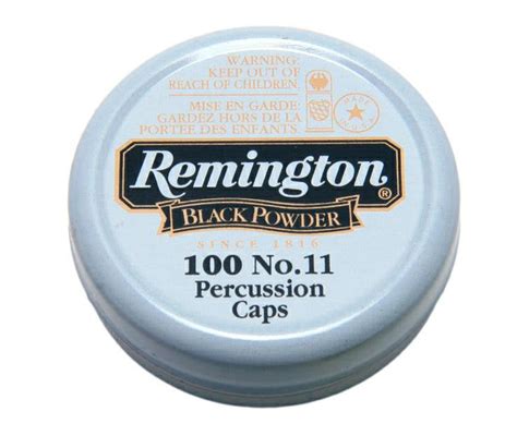 No. 11 Percussion caps for sale - GunsAmerica