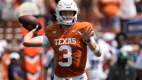 No. 11 Texas could reignite CFP talk for Big 12 with a win at No. 3 Alabama; Shough faces Ducks