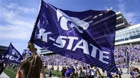 No. 14 Kansas State returns to Missouri for another showdown with old conference rival