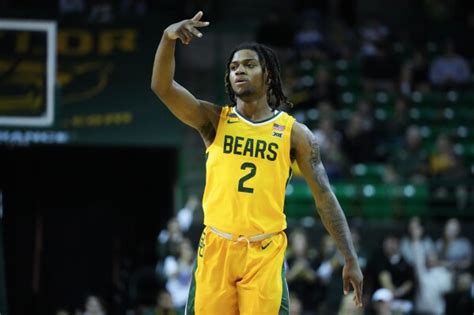 No. 15 Baylor is 4-0 after Nunn scores 25 points and Walter 23 in 99-61 win over Kansas City