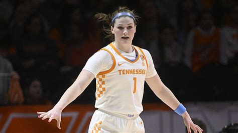 No. 15 Tennessee women hold off Memphis 84-74 in OT