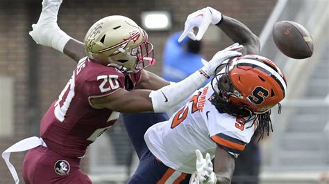No. 16 Duke and No. 4 Florida State meet with clearer path to ACC title game at stake