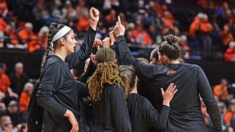No. 18 Oregon State opens a season of high expectations at San Jose State