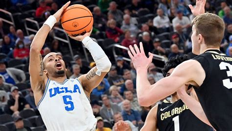 No. 2 UCLA wins 11th straight, beats Colorado in Pac-12