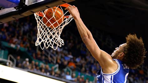 No. 21 Duke holds off No. 14 Hurricanes 85-78 in ACC semifinals