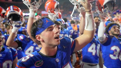 No. 22 Florida vows to take ‘road-warrior mentality’ to Kentucky as it leaves cozy Swamp