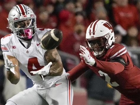 No. 3 Ohio State will go for its 10th straight win over Rutgers