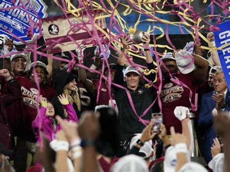 No. 4 Florida State beats No. 15 Louisville 16-6 for ACC title, but could miss playoff at 13-0
