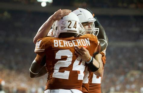 No. 4 Texas looks to start 3-0 for 1st time since 2012 vs. Wyoming