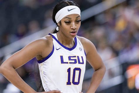 No. 7 LSU routs Niagara in Cayman Islands Classic with Angel Reese still out