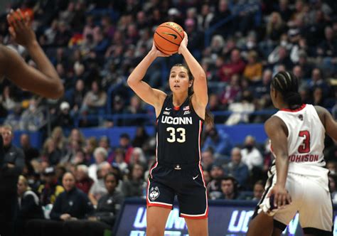 No. 8 UConn at No. 21 Creighton: What you need to know