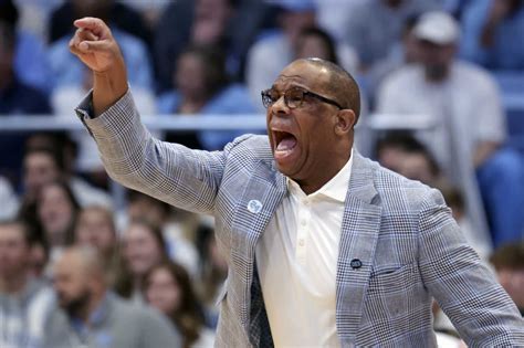 No. 9 UNC’s faster tempo is helping the Tar Heels thrive entering a matchup with No. 5 UConn