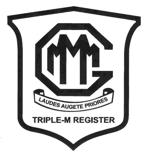 No. 97 June July 2024 - Triple-M Register