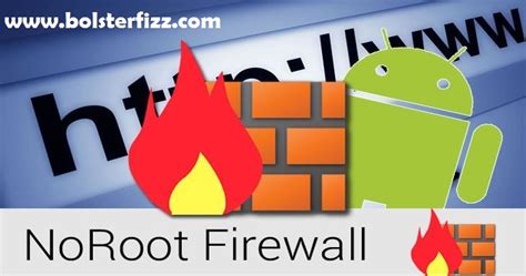 NoRoot Firewall for PC - How to Install on Windows PC, …