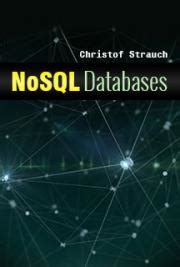 NoSQL Databases
