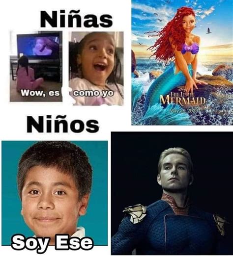 🍌 No_Soy_Marco Leaks XXX