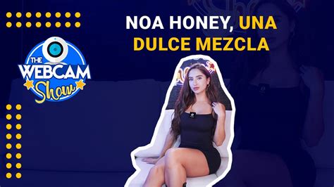 💋 [SEX VIDEO] Noa Honey Leaks