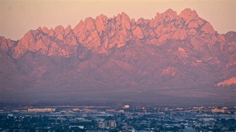 Noaa las cruces. Jun 28, 1994 · Las Cruces, New Mexico weather averages and records from 1892–2023 based on data made available by the NOAA. The highest temperature ever recorded in Las Cruces, New Mexico was 110 °F which occurred on June 28, 1994. The lowest temperature ever recorded in Las Cruces, New Mexico was -10 °F which occurred on January 11, 1962. 