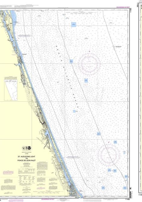 Noaa marine forecast st augustine. Hazardous marine condition (s): Hazardous Weather Outlook. AMZ555-150900- Sebastian Inlet to Jupiter Inlet 0-20 nm- 335 PM EDT Tue May 14 2024 SMALL CRAFT SHOULD EXERCISE CAUTION THIS AFTERNOON South winds 15 to 20 knots. Seas 3 to 4 feet. Wave Detail: Southeast 4 feet at 5 seconds and northeast 2 feet at 9 … 