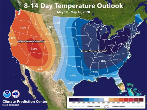 Noaa weather 8 14 day. Things To Know About Noaa weather 8 14 day. 