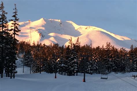 Noaa weather mt bachelor. Mt Bachelor Nordic Conditions. NOAA – Meissner SnoPark. National Oceanic and Atmospheric Administration · National Weather Service United States Department of ... 