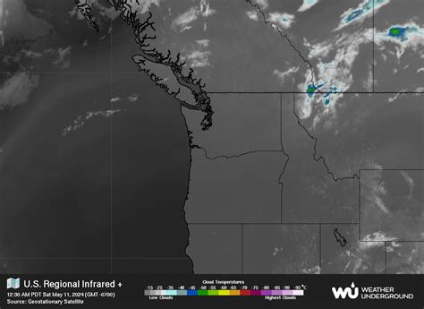 7-hour rain and snow forecast for The Dalles, OR with 24-hour rain accumulation, radar and satellite maps of precipitation by Weather Underground.. 