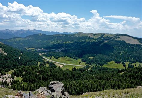 Noaa wolf creek pass. Things To Know About Noaa wolf creek pass. 