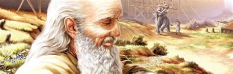 Noah–The Man Who Trusted God Answers in Genesis