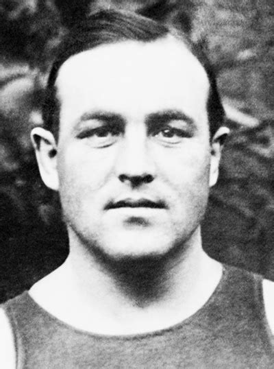 Noah Brusso &lsquo;Tommy Burns&rsquo; - Cambridge Sports Hall of Fame