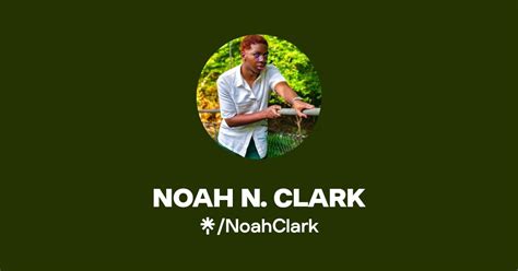 Noah Clark Tik Tok Leshan