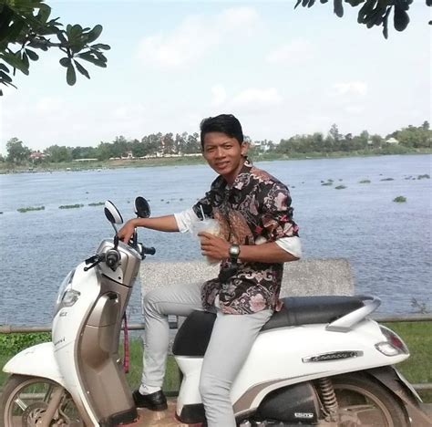 Noah Cruz Messenger Phnom Penh