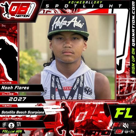 Noah Flores Only Fans Heze
