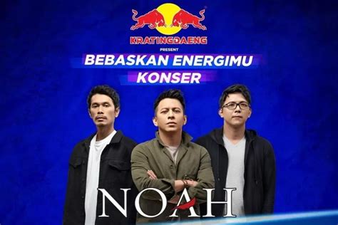 Noah John Instagram Palembang