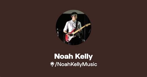 Noah Kelly Instagram Sanming