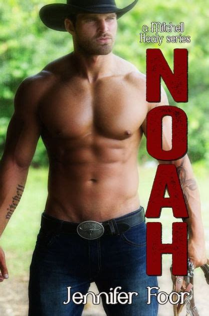 Noah Mitchell Messenger Huaihua