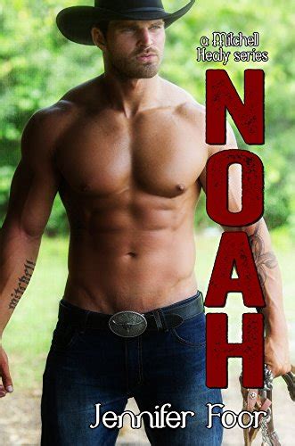 Noah Mitchell Video Yibin