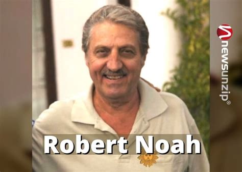 Noah Robert Facebook Giza