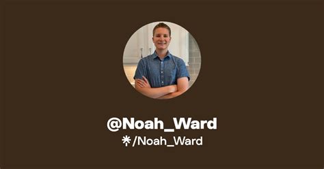 Noah Ward Instagram Nairobi