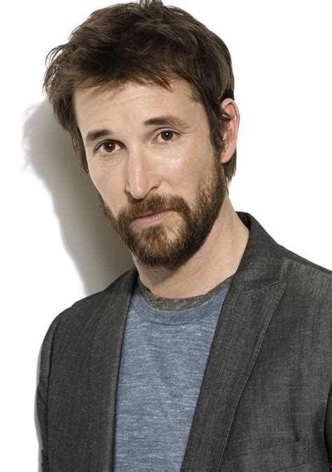 Noah Wyle: