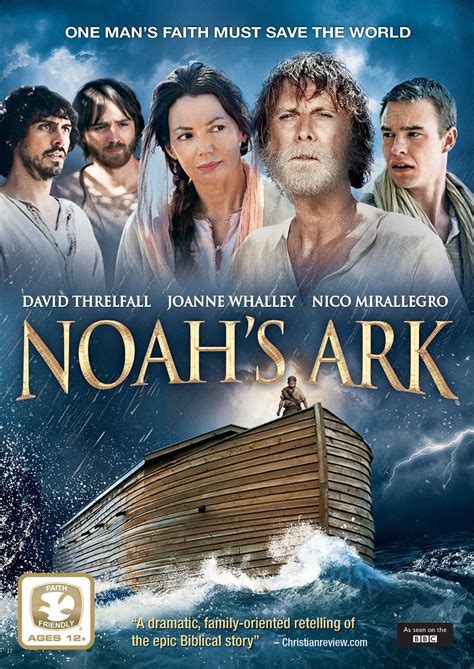 Noah ark movie. Join the Veggies aboard their orange-slice ark as they learn to follow God’s plans and trust in his promises.Clip from 'Noah's Ark'🍅 Subscribe to VeggieTale... 
