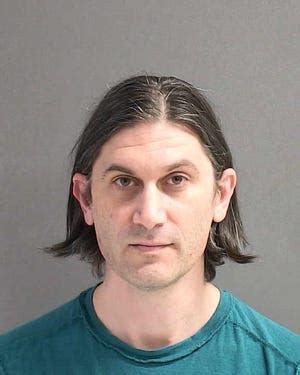 Noah Cabiac, 42, faces a charge of offense a