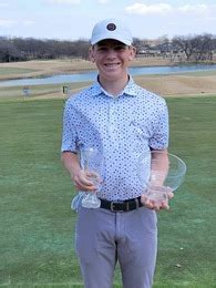 Here's who the Eagle picked as the top high school boys golfers from the Wichita area for the 2023 season.. 