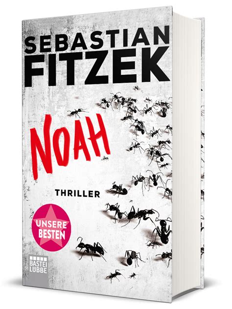 Full Download Noah By Sebastian Fitzek