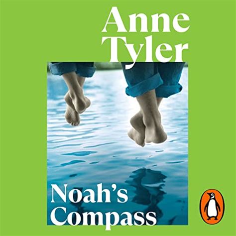 Read Online Noahs Compass By Anne Tyler